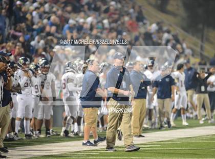 Thumbnail 2 in Steele Canyon vs. Ramona (CIF SDS D2 Final ) photogallery.
