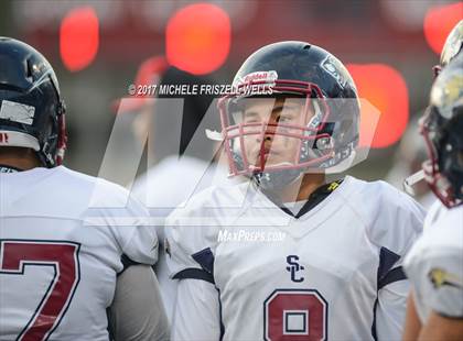 Thumbnail 1 in Steele Canyon vs. Ramona (CIF SDS D2 Final ) photogallery.