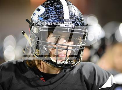 Thumbnail 1 in Steele Canyon vs. Ramona (CIF SDS D2 Final ) photogallery.