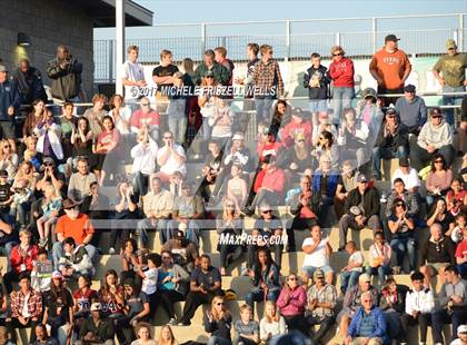 Thumbnail 1 in Steele Canyon vs. Ramona (CIF SDS D2 Final ) photogallery.