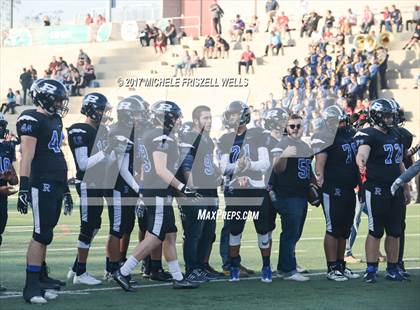 Thumbnail 3 in Steele Canyon vs. Ramona (CIF SDS D2 Final ) photogallery.