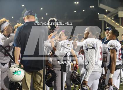 Thumbnail 2 in Steele Canyon vs. Ramona (CIF SDS D2 Final ) photogallery.