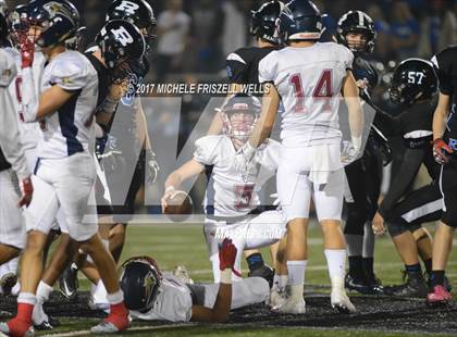 Thumbnail 1 in Steele Canyon vs. Ramona (CIF SDS D2 Final ) photogallery.