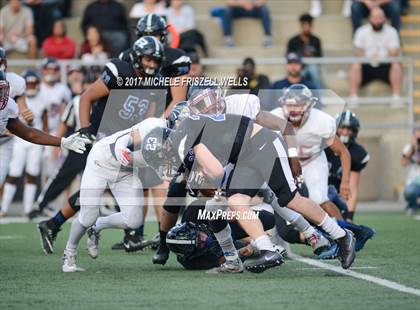 Thumbnail 2 in Steele Canyon vs. Ramona (CIF SDS D2 Final ) photogallery.