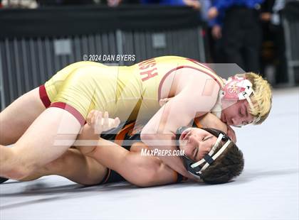 Thumbnail 3 in CHSAA 3A Finals photogallery.