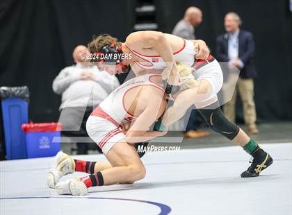 Thumbnail 1 in CHSAA 3A Finals photogallery.