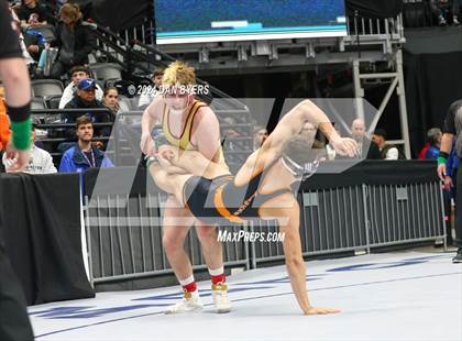 Thumbnail 3 in CHSAA 3A Finals photogallery.