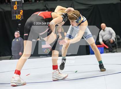 Thumbnail 2 in CHSAA 3A Finals photogallery.