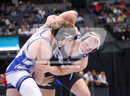 Thumbnail 1 in CHSAA 3A Finals photogallery.