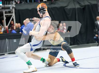 Thumbnail 1 in CHSAA 3A Finals photogallery.
