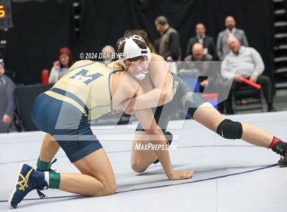 Thumbnail 2 in CHSAA 3A Finals photogallery.
