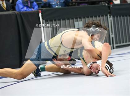 Thumbnail 2 in CHSAA 3A Finals photogallery.