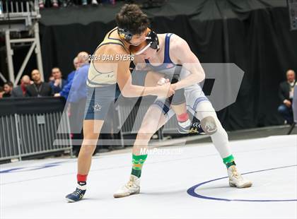 Thumbnail 3 in CHSAA 3A Finals photogallery.