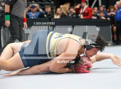 Thumbnail 1 in CHSAA 3A Finals photogallery.