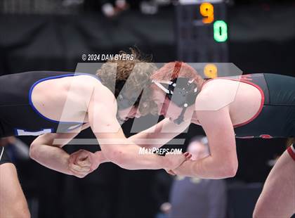 Thumbnail 2 in CHSAA 3A Finals photogallery.