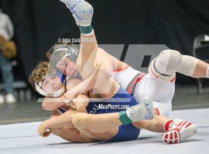 Thumbnail 1 in CHSAA 3A Finals photogallery.