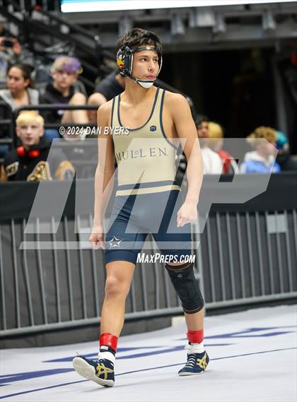 Thumbnail 1 in CHSAA 3A Finals photogallery.