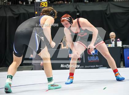 Thumbnail 1 in CHSAA 3A Finals photogallery.