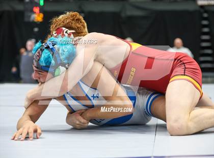 Thumbnail 1 in CHSAA 3A Finals photogallery.