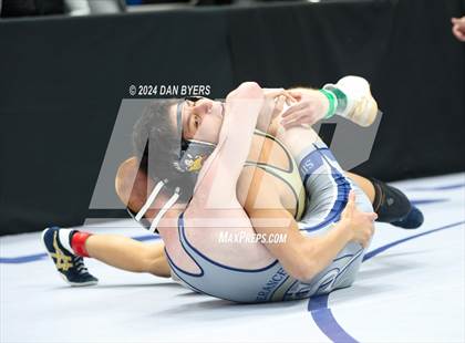 Thumbnail 3 in CHSAA 3A Finals photogallery.