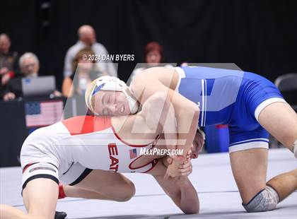 Thumbnail 1 in CHSAA 3A Finals photogallery.