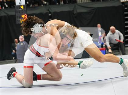 Thumbnail 2 in CHSAA 3A Finals photogallery.