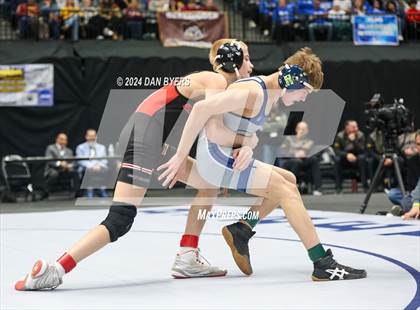 Thumbnail 2 in CHSAA 3A Finals photogallery.