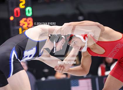 Thumbnail 1 in CHSAA 3A Finals photogallery.