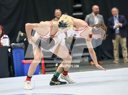 Thumbnail 3 in CHSAA 3A Finals photogallery.