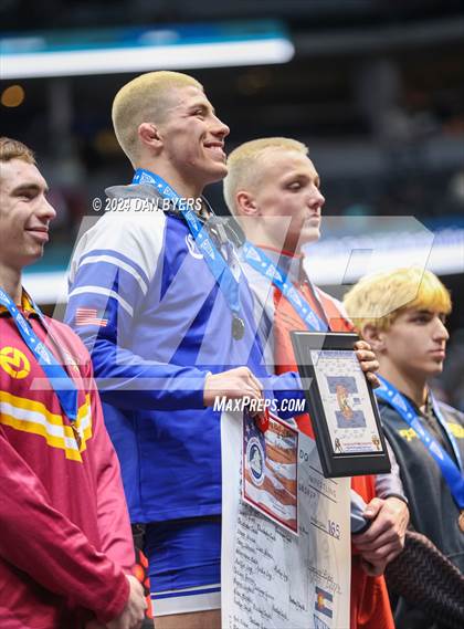 Thumbnail 1 in CHSAA 3A Finals photogallery.
