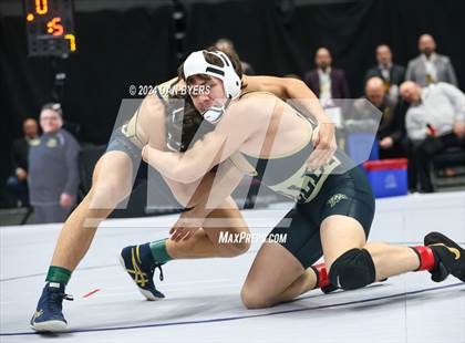 Thumbnail 1 in CHSAA 3A Finals photogallery.