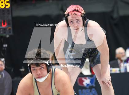 Thumbnail 1 in CHSAA 3A Finals photogallery.