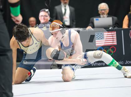 Thumbnail 2 in CHSAA 3A Finals photogallery.