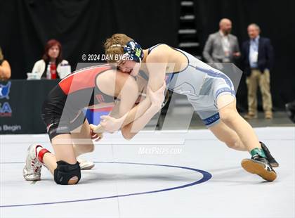 Thumbnail 2 in CHSAA 3A Finals photogallery.