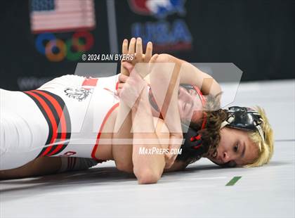 Thumbnail 1 in CHSAA 3A Finals photogallery.