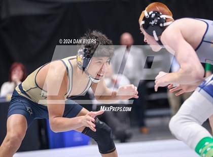 Thumbnail 2 in CHSAA 3A Finals photogallery.