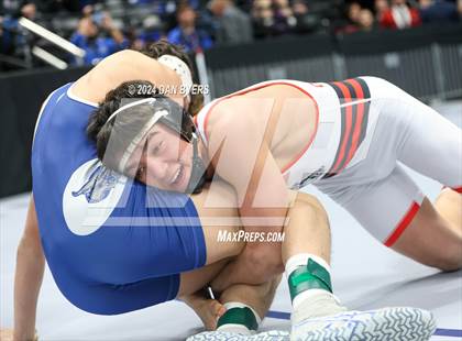 Thumbnail 1 in CHSAA 3A Finals photogallery.