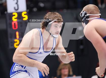 Thumbnail 1 in CHSAA 3A Finals photogallery.