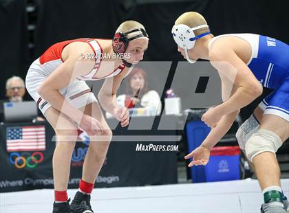 Thumbnail 2 in CHSAA 3A Finals photogallery.