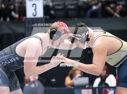 Thumbnail 2 in CHSAA 3A Finals photogallery.