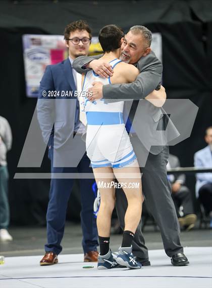 Thumbnail 1 in CHSAA 3A Finals photogallery.