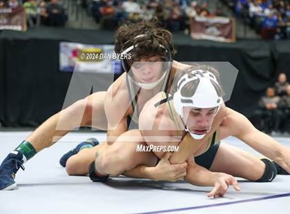 Thumbnail 2 in CHSAA 3A Finals photogallery.