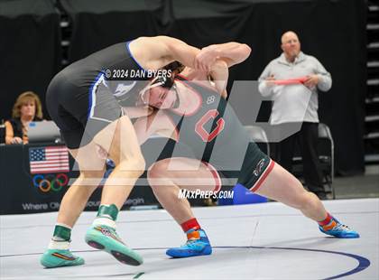 Thumbnail 1 in CHSAA 3A Finals photogallery.