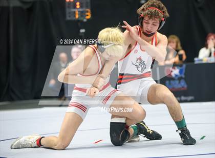 Thumbnail 2 in CHSAA 3A Finals photogallery.