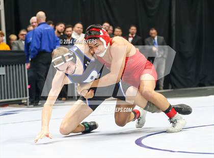 Thumbnail 2 in CHSAA 3A Finals photogallery.
