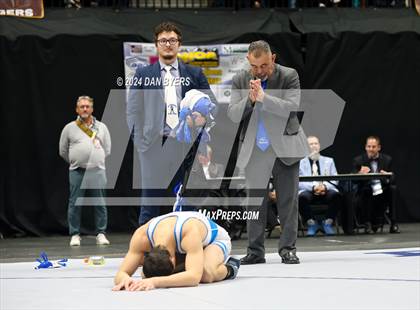 Thumbnail 3 in CHSAA 3A Finals photogallery.