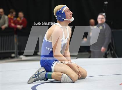 Thumbnail 3 in CHSAA 3A Finals photogallery.