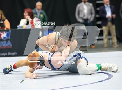 Thumbnail 2 in CHSAA 3A Finals photogallery.