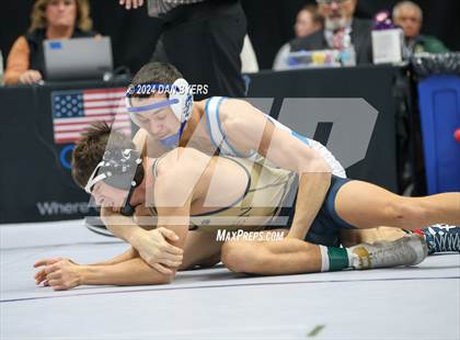 Thumbnail 1 in CHSAA 3A Finals photogallery.