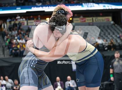 Thumbnail 2 in CHSAA 3A Finals photogallery.